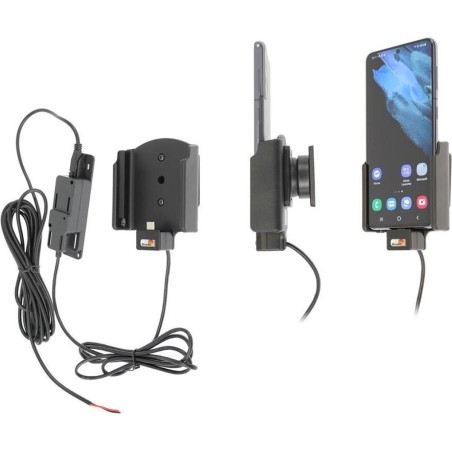 Brodit Active holder for fixed